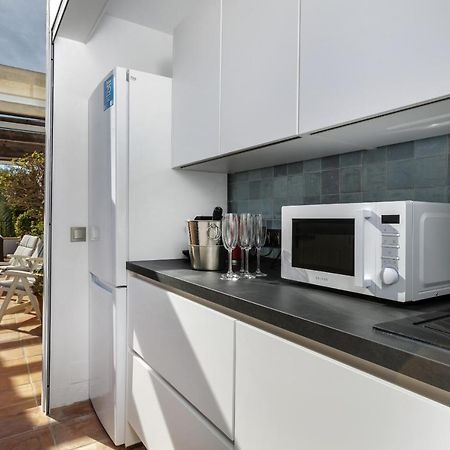 Appartamento Señorio De Marbella PH Esterno foto