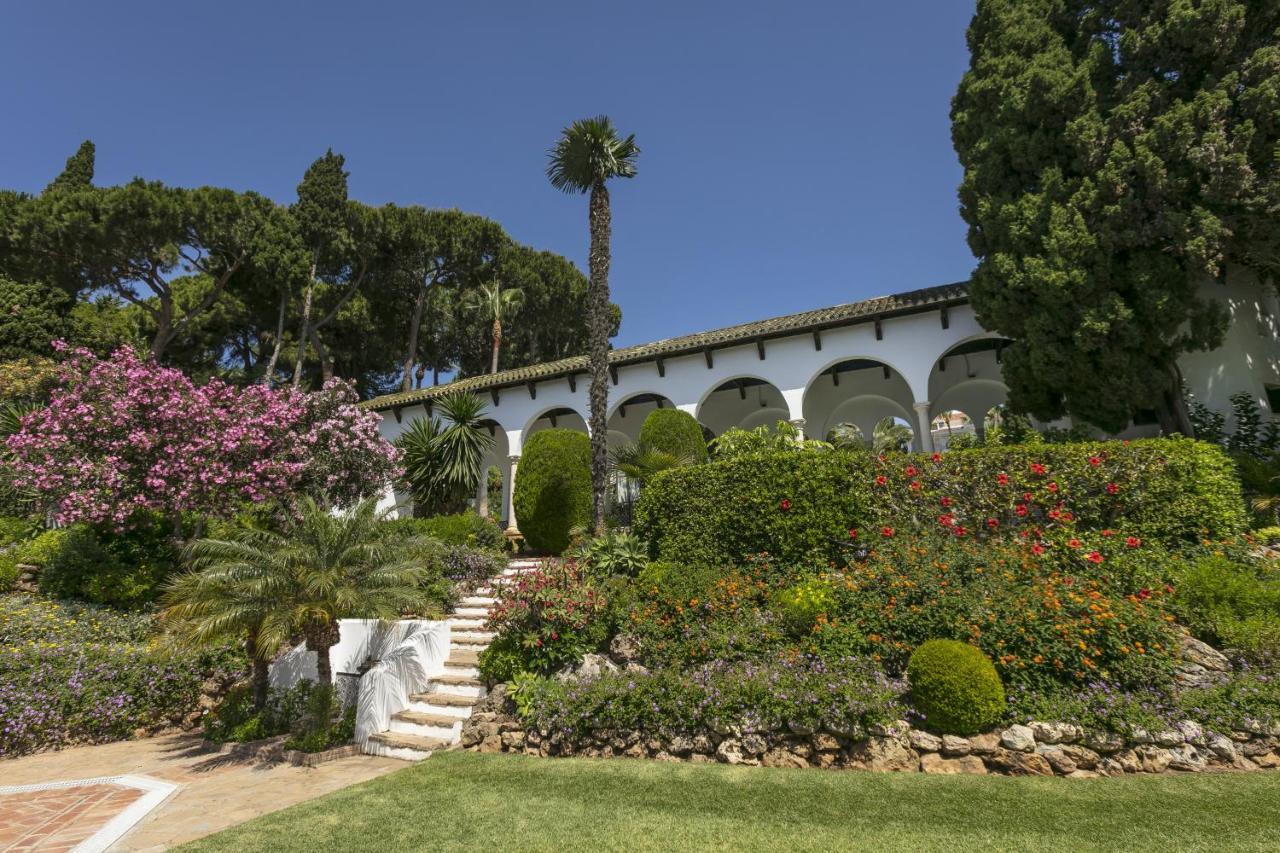 Appartamento Señorio De Marbella PH Esterno foto